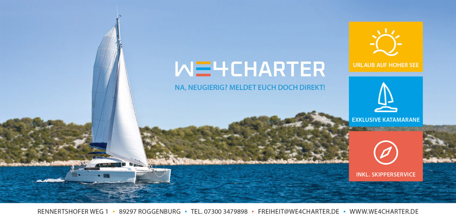 we4charter